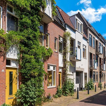 Beautiful Apartment In City Center Leeuwarden Exterior photo