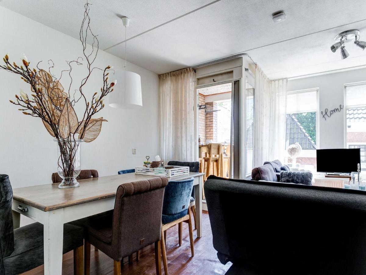 Beautiful Apartment In City Center Leeuwarden Exterior photo
